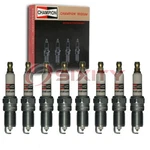 Pc Champion Iridium Spark Plugs For 2004-2006 Pontiac Gto 5.7L 6.0L V8 Xt. Fixed Price $62.00.