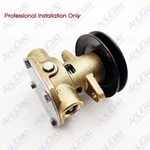 Replaces For Kohler Marine Engine Cooling Sea Water Pump GM46936 GM104855 267373. Fixed Price $90.00.