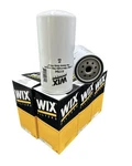 Wix 51794 Spin-on Lube Filter Replaces Acdelco Gm PF932, Baldwin B7 (pack Of 6). Fixed Price $109.50.