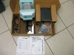 Kvh Gyro-stabalized Digital Compass 01-0226-03. Fixed Price $700.00.