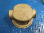 Volvo Penta TAMD72A 72P Heat Exchanger Pressure Cap 3828468. Fixed Price $199.99.