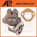Fuel Lift Pump For Lister Petter Abw, AC1W, AC2, AC2W Engines 461-262 25061564. Fixed Price $33.78.
