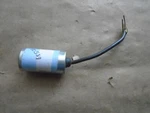 Omc 0380537 Sterndrive Condenser. Fixed Price $9.99.