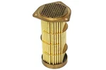 Volvo Penta Marine Oil Cooler Insert OC-869 (3580869) Bolt Mota. Fixed Price $1039.51.