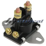 Switch Relay Solenoid For Mercruiser Outboard Marine 262CID 4.3L Alpha 1984-1993. Fixed Price $19.79.