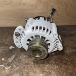 Balmar Marine Alternator 621-120-SR-IG. Fixed Price $500.00.