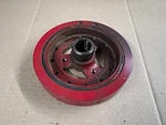 Volvo Penta 5.0GL Gm 5.0L V8 Vortec Harmonic Balancer Pulley 8". Fixed Price $45.00.
