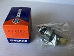Nos Napa Echlin Ks 6180 Ignition Starter Switch W/ Lock Cyl & 2 Usa. Fixed Price $19.99.