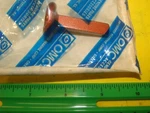 New Omc Outboard Motor Nos Nib Evinrude Johnson Choke Knob Pull Button. Fixed Price $19.88.