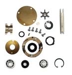Volvo/penta Water Pump Repair Kit MD5A MD6B MD7A MD11C 875584 18-3208. Fixed Price $89.99.