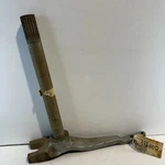 Evinrude Johnson 50HP 55 Omc 386402 Steering Arm & Shaft Assembly Nos. Fixed Price $95.00.