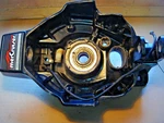 Mercruiser Alpha 1 Gen Gimbal Transom Mount -- 43880 C2. Fixed Price $250.00.