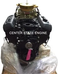 Reman Gm 4.3L, V6 Vortec Marine Engine W/ Carb. Replaces Mercruiser 1997-2007. Fixed Price $4395.00.