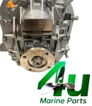 Yanmar KM4A2 Mechanical Clutch Gearbox, Ratio: 2.63:1 New Unused. Fixed Price $3395.70.
