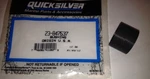 Mercury Mercruiser Quicksilver Oem Bushing Bellhsg-ring No Trim 847637. Fixed Price $26.95.