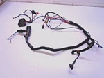 1989 Force L Drive 85HP Wire Harness F695744 Outboard Motor. Fixed Price $64.95.