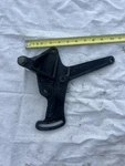 Mercruiser 7.4 L 454 V8 Gm Marine Boat Engine Power Steering Pump Mount Bracket. Fixed Price $49.99.