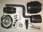 Mercruiser Bravo Bellows Kit Gimbal Bearing W/ Shift Cable Water Inserts Glue. Fixed Price $159.95.