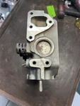 Yanmar 4JH2 Cylinder Head. Fixed Price $800.00.