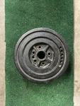 Johnson Evinrude 90 115 Hp V4 Outboard Flywheel 0584843 0513845 (1995-2006). Fixed Price $150.00.