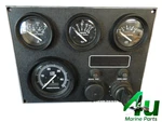 Volvo Penta Instrument Panel De Luxe 23577077 - 3587074. Fixed Price $675.20.