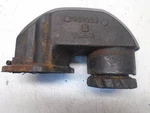 T4 Volvo Penta Omc Cobra 3.0L Exhaust Elbow Riser 3851227. Fixed Price $82.95.