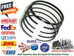 Fit For Detroit Diesel Piston Ring Set 108MM Std 23514971 DT12 Series. Fixed Price $42.98.