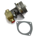 Ford Lehman 120 & 80 Raw Water Pump 510-0201 2C45 D-365 Diesel 2715E 2712E. Fixed Price $793.81.