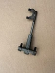 Vintage Wisconsin Air Cooled Bkn Engine Motor Governor Shaft Antique. Fixed Price $30.96.
