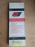 Detroit Gasket 21640 Head Set Gm 305 V8 1987 Engine Kit Sealed. Fixed Price $59.99.