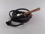 Engine Heater Kit For International 9300 W/detroit Diesel 8V-92N (12.1L) Eng.. Fixed Price $97.98.