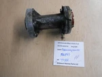 316541 Omc Evinrude 1972 65HP 65273S Outboard Bearing Carrier T122. Fixed Price $29.99.