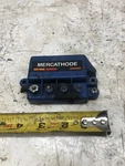 Mercruiser 5.7 L 350 Magnum Marine Boat Engine Mercathode. Fixed Price $15.00.
