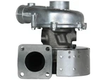 New Oem Ihi VA130035 MY29 RHB52H Turbo Yanmar Marine 4JH-TE 4JH-TZ Engine 5T-611. Fixed Price $1495.00.
