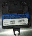8M2004360 Mercury MSIM0401 Cummins Electronic Etr Interface Module. Fixed Price $220.00.
