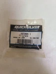 Quicksilver Manual Release Lever 96598A1. Fixed Price $11.99.