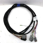 # 164100-22820 Oem Genuine Yanmar 4M Wire Wiring Extension Harness. Fixed Price $325.00.
