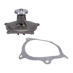 Poly 354 Water Pump For 1957-1958 Chrysler Windsor Saratoga New. Fixed Price $148.99.