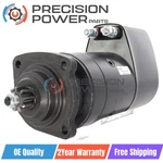 Starter Fits Volvo Penta Inboard 12V TAMD60A TAMD60B TAMD60C V6 18221N 847306-8. Fixed Price $352.50.