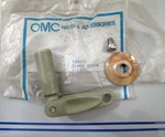 *new Oem* 0780 Omc Johnson Evinrude Clamp Screw Kit 0388053. Fixed Price $22.49.