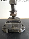 Yanmar 6LY2M-STE Marine Engine Flex Mount 119773-08300. Fixed Price $179.99.