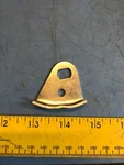 IP2822 Omc Oem Johnson Evinrude New Old Stock Latch 0330252. Fixed Price $7.25.