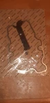 Man Engine 51.03905-0186, Valve Cover Gasket. Fixed Price $189.99.