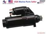 Starter Mercury Outboard 115 135 150 175 200 225 250 Hp 892339T 853329T 893892T. Fixed Price $157.99.