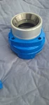 Volvo Penta 290 Clamping Double Bolts Sp-a Dp-a 853006 Bearing Housing. Fixed Price $200.00.