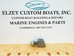 Mercruiser Vm 4.2 250 D-tronic Exhaust Manifold Valve & Wastegate. Fixed Price $747.56.