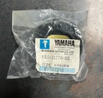 B37 Yamaha 6E5-21770-03-00 Oil Tank Cap Assembly Nos. Fixed Price $40.00.