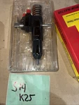 Interstate-mcbee Detroit Diesel Reman Injector R-5228770 No Core Required. Fixed Price $199.99.