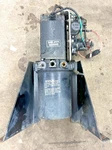 Mercruiser Pre Alpha One Tilt / Trim Pump Early Gen 88183A11 Freshwater. Fixed Price $106.25.