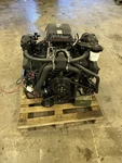 91 Mercruiser 7.4 L 454 V8 Bravo Setup Boat Engine Motor Fresh Water. Fixed Price $5999.00.